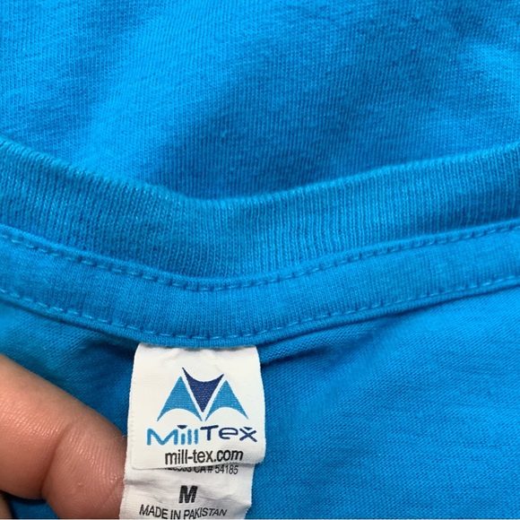 Mill tex - Picture 4 of 4